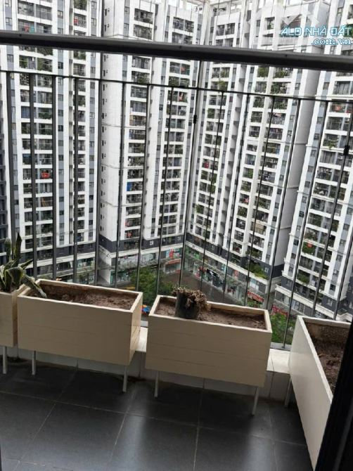 Bán chung cư Hope Residences - 2N 1VS - DT 58 m2 - Giá tốt 3,8 tỷ - Ở ngay - 9