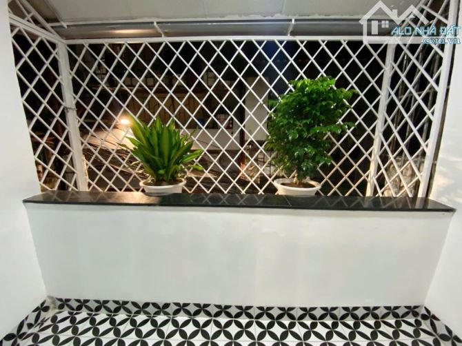 Siêu hiếm Khương Trung 20m ra mặt phố nhà 2 mặt ngõ trước sau 2 tầng 50m2 3PN đủ nội thất - 9