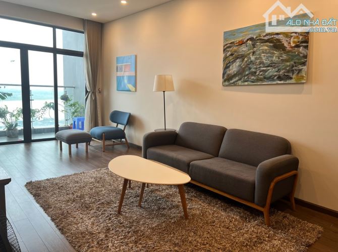 BÁN CĂN GÓC T3 HƯỚNG SÔNG TẠI SUN GRAND ANCORA – SỐ 3 LƯƠNG YÊN (CĐT SUNGROUP) - 9