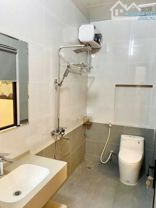 Bán nhà 4 tầng thiết kế hiện đại có thang máy tại khu đô thị Tân Phú Hưng - 9