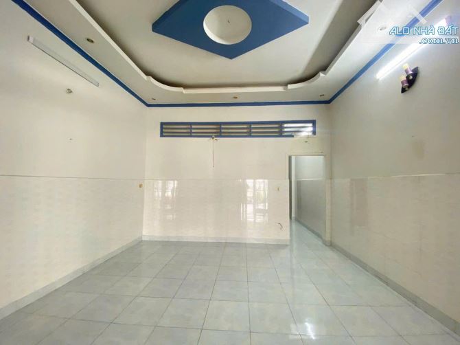 Căn nhà vừa ở vừa kinh doanh được ở ngay Tân Phú TRung, Củ Chi, 101m2 870trieu - 9