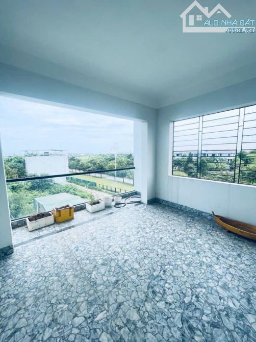 Bán nhà 4 Tầng, DV Phú Vinh, An Khánh, dân xây mới, Phân Lô, Vỉa hè, Full nội thất, 10 tỷ - 9