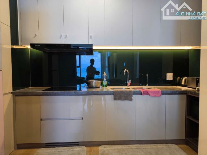 🏡 CĂN HỘ SAM TOWER – TẦNG 10, VIEW SÔNG HÀN – FULL NỘI THẤT CHỈ 5.X TỶ!🌟 - 9