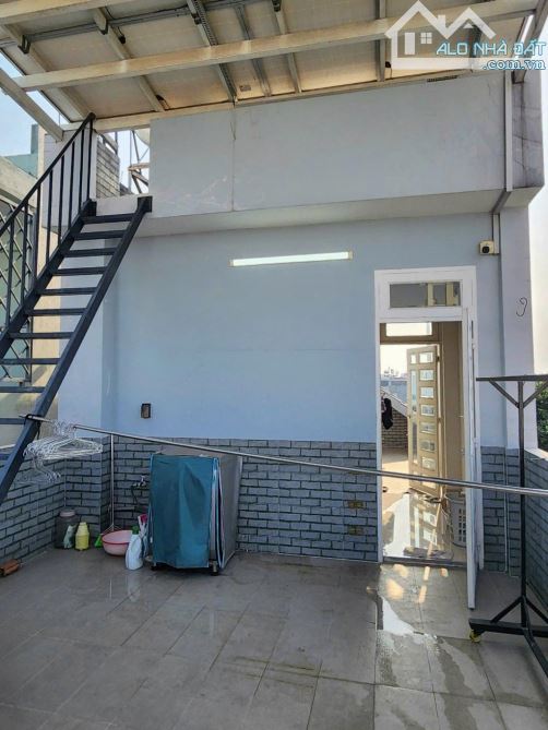 Nhà 4 tầng 73m² Lê Văn Khương Q12,Hiệp Thành,Nội Thất Gỗ Cao Cấp,giá nhỉnh 6.2 tỷ. - 9