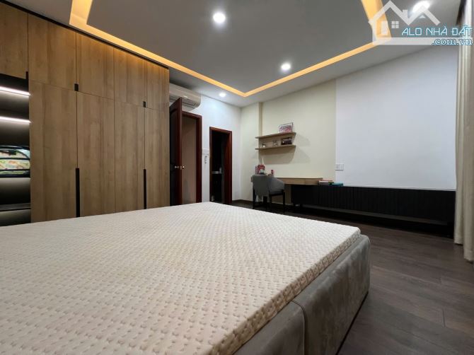 Cho thuê nhà mặt Tiền Tên Lửa, Bình Tán, 5x20m, thang máy, vị trí đẹp - 9