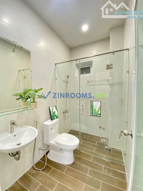 cho thuê phòng đường số 2 kdc bình điền q8 gần chợ đầu mối gần cầu chà và gần q10 q5 q7 q1 - 9