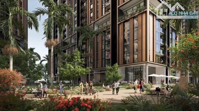 MỞ BÁN TÒA CT5 THE GLOBAL CITY NGAY CÔNG VIÊN NHẠC NƯỚC LỚN NHẤT ĐÔNG NAM Á,ƯU ĐÃI HẤP DẪN - 9