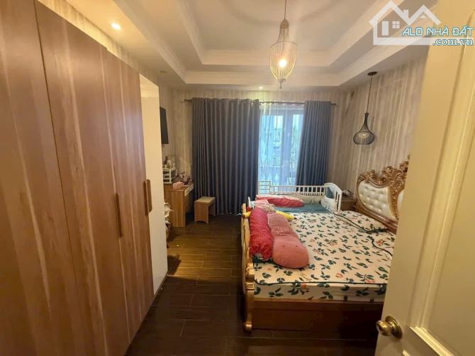 - Bán nhà 4 tầng Đường Quang Trung, Phường 11, Gò Vấp.ngang 4-15(60m2) - 9