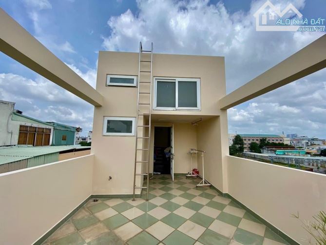 🌟 MẶT TIỀN TÔ HIỆU – 80M² – 4 TẦNG – KINH DOANH ĐA NGÀNH – 17.5 TỶ 🌟 - 9