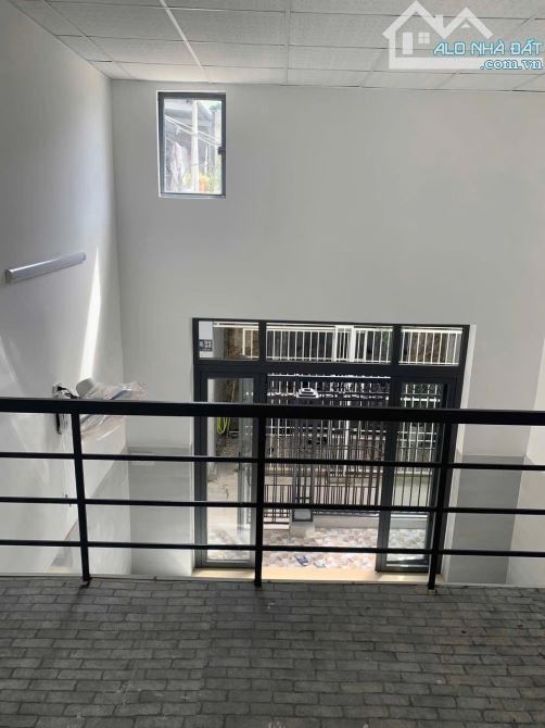 Nhà gác lửng Núi Thành chủ 2ty680 - 9