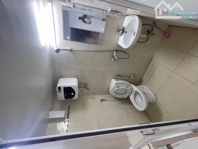 BÁN CHUNG CƯ MINI HỒ TÙNG MẬU 80m2 ( Duplec ) GIÁ CHỈ 2.8 TỶ, CÓ THANG MÁY - 9