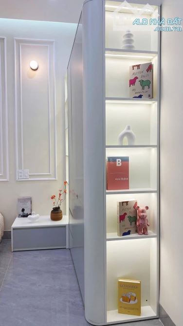 Nhà 2 tầng Hải Phòng full nội thất 3PN chỉ nhỉnh 3tỷ - 9