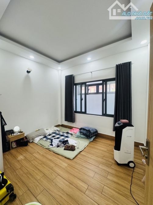 Nhà hẻm xe tải, xe hơi quay đầu Phan Huy Ích 47.9m² ngang 4m, 4PN – P12 Gò Vấp – 6.899 tỷ - 9