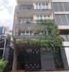 VP-CTY HẺM TRẦN HƯNG ĐẠO, QUẬN 1 (5,1x17m) 5 LẦU. GIÁ 28.5 TỶ