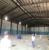 Cho thuê kho xưởng Cụm CN Bích Hoà, Thanh Oai 1500m2