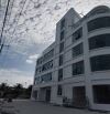 Bán siêu thị 5 tầng thương mại mặt tiền Nguyễn Thị Định, P. Phú Tân, Bến Tre (2265m2)