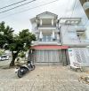 CHO THUÊ NHÀ TRỆT 2 LẦU GÓC ĐƯỜNG LÊ CHÂN VỚI NAM CAO KDC 91B - TÂN AN - CẦN THƠ