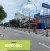 Bán Nhà Mặt Tiền Đường 30/4, P. Rạch Dừa ( DT: 7.8m x 30m = 262m2) Nhà 1 trệt 2 lầu