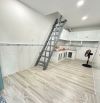 HIẾM BÁN NHÀ QUẬN 6 - 4 TẦNG -1 TỶ 71 - HẬU GIANG - DTSD 30M2 - SHR VUÔNG - O Q HOẠCH