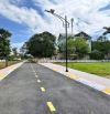CẦN BÁN LÔ ĐẤT ĐẸP NGAY NGÃ TƯ LỤC QUÂN - VIEW HỒ CỰC ĐẸP - MẶT TIỀN RỘNG