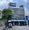 BÁN NHÀ 22,5x20  MẶT TIỀN SONG HÀNH Q.2 GIÁ 230 Tỷ