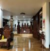 Bán biệt thự - kim cương - đơn lập KĐT Dịch Vọng 325m2 x 4T x MT 16m, Giá đầu tư 93 tỷ