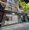 Bán nhà thật Kim Mã – Ba Đình, 72m², 5 tầng, phân lô, ô tô đỗ cửa – 23,4 tỷ – cam kết khôn
