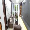 Bán Nhà Kim Mã – 62m², 5 Tầng, Ô Tô Đỗ Cửa – Giá Chỉ 18,8 Tỷ