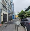 Nhà 4 tầng HXH Kha vạn Cân, Linh Trung, 54m², ngay gần Phạm Văn Đồng, giá 7.5 tỳ