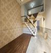 CHO THUÊ dài hạn nhà nguyên căn. p13, BT - DTSD 100m2 Giá 15tr/tháng