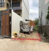 LÔ ĐẤT ĐƯỜNG SỐ TÂN QUY, DT 80M2, HẺM Ô TÔ ĐẾN ĐẤT, GẦN LOTTE. CHỈ 6,7 TỶ.