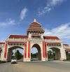 Bán gấp 139m Vai Réo, Hoà Lạc sát ga Metro số 5, ĐH Quốc Gia, tổ hợp Y tế, giá chỉ 3,2 tỷ.