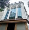 Bán Khách sạn mặt phố Trần Quốc Vượng 9 tầng 132m² MT 10 lô góc 3 thoáng giá hơn 80 t