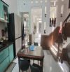 Tân Bình, nhà đẹp ở ngay, gần Bàu Cát_Đồng Đen, hẻm XH 7m, 4 Tầng, 46m2, nở hậu, 8.45 Tỷ