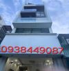 GẤP BÁN GIẢM 1 Tỷ SIÊU PHẨM 5 TẦNG THANG MÁY FULL NỘI THẤT ĐANG KINH DOANH SPA,100m2,6PN
