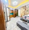 BÁN NHÀ LĨNH NAM HOÀNG MAI – 3 GÁC VÀO TẬN NƠI – 30M² – HƠN 6 TỶ