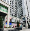 BÁN CĂN HỘ CHUNG CƯ TÒA NƠ 6A – KHU ĐÔ THỊ LINH ĐÀM 80M NHỈNH 5,5 TỶ
