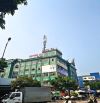 🆘KỊCH ĐỘC CHU HUY MÂN LONG BIÊN, DT3882M2, VỊ TRÍ SIÊU ĐẸP, KINH DOANH CHẤT, CHÀO 78.X TỶ