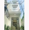 Bán nhà 4 tầng tại Miếu Hai Xã, Dư Hàng Kênh , Lê  Chân Giá  3 tỷ 850