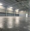 XT554 – Cho thuê kho xưởng mặt tiền đường chính, Thiện Tân, Vĩnh Cửu, Đồng Nai 	•	Diện tíc