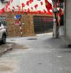 BÁN ĐẤT MẶT NGÕ Ô TÔ ĐƯỜNG PHẠM VĂN ĐỒNG- XUÂN ĐỈNH – THÔNG TỨ TUNG: