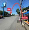Bán Nhà Mặt Tiền 30/4 Phường Tân An Cần Thơ