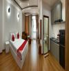 Cho thuê phòng căn hộ dịch vụ 45m2 giá tốt tại Phú Mỹ Hưng, Quận 7