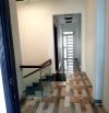 NHÀ MỚI 3 TẦNG - 60M² -  5 PHÒNG NGỦ, CÓ PN TRỆT.