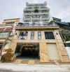 Nhà phố Lạc Long Quân, Q. Tây Hồ, 106m2 * 5T cực đẹp, full nội thất, KD, OTO TRÁNH