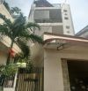 Nhà 5 tầng, Ngang 5m - DT 69,26m² - Xe hơi ngủ trong nhà - Âu Cơ, Tân Bình