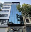 TÒA VĂN PHÒNG/KHÁCH SẠN 120M2 X 13 TẦNG - PHỐ TRIỆU VIỆT VƯƠNG