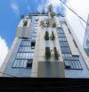 Cần bán tòa nhà khách sạn khu Víp 406 Cộng Hòa, P.13, Q.Tân Bình. DT: 11x42m, Hầm 7 tầng