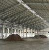 Cho thuê xưởng 10000m2 chuẩn trong KCN TP Biên Hòa Đồng Nai có 4,2 USD