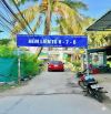 Bán Nhà Trệt Rộng Hẻm 8-7-6 Trần Nam Phú, Tân An, Cần Thơ